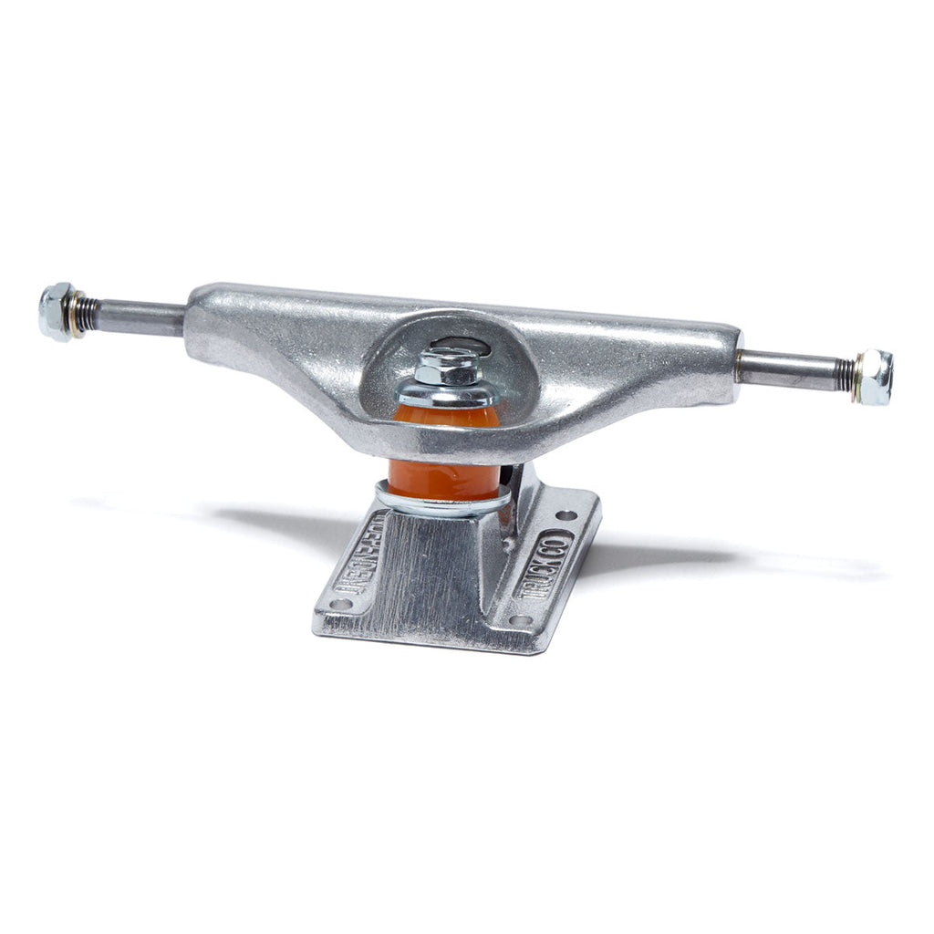 Independent Stage 11 Standard Skateboard Trucks - Polished - 129mm