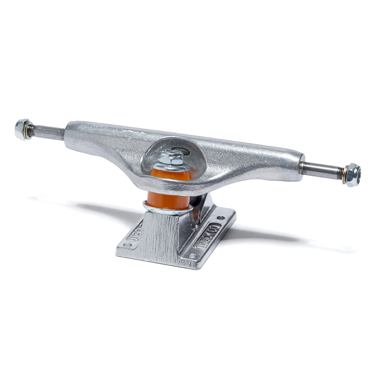 Independent Stage 11 Standard Skateboard Trucks - Polished - 149mm