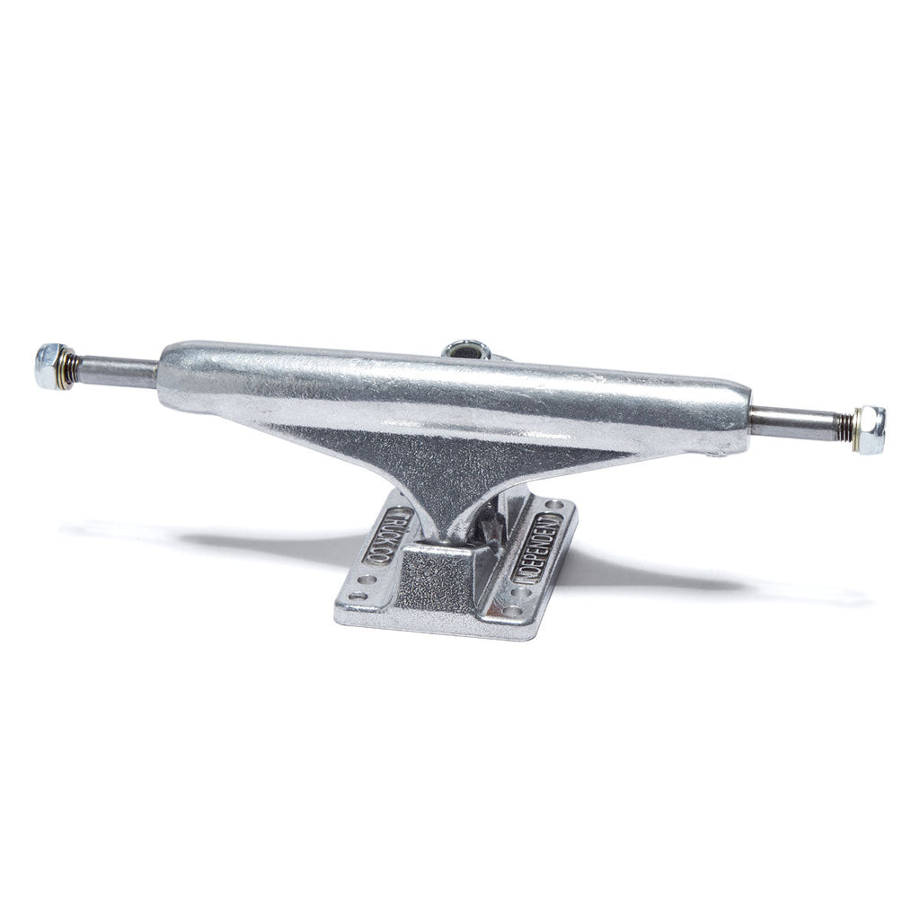 Independent Stage 11 Standard Skateboard Trucks - Polished - 159mm