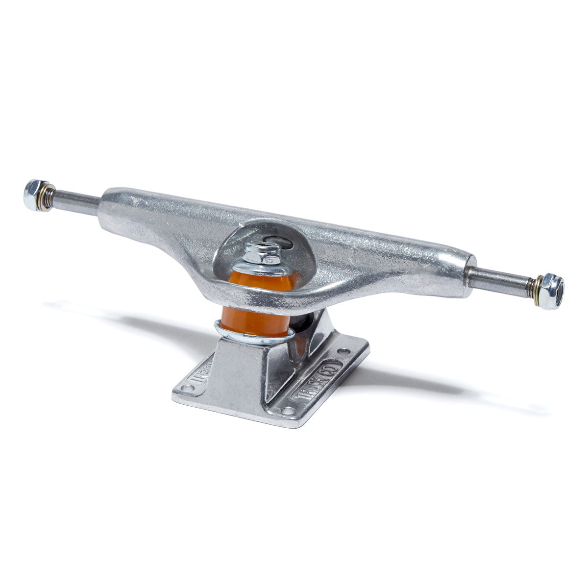 Independent Stage 11 Forged Hollow Skateboard Trucks - Polished - 149mm