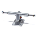 Independent Stage 11 T-Hanger Skateboard Trucks - Polished - 109mm