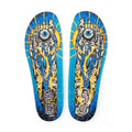 Remind Destin Reflexology 5.5MM Low-All Arch Shoe Insole