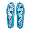 Remind Rede Active Clouds 5.5MM Low-All Arch Shoe Insole