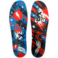Remind Rede Impact Nitro Circus 5.5MM Low-All Arch Shoe Insole