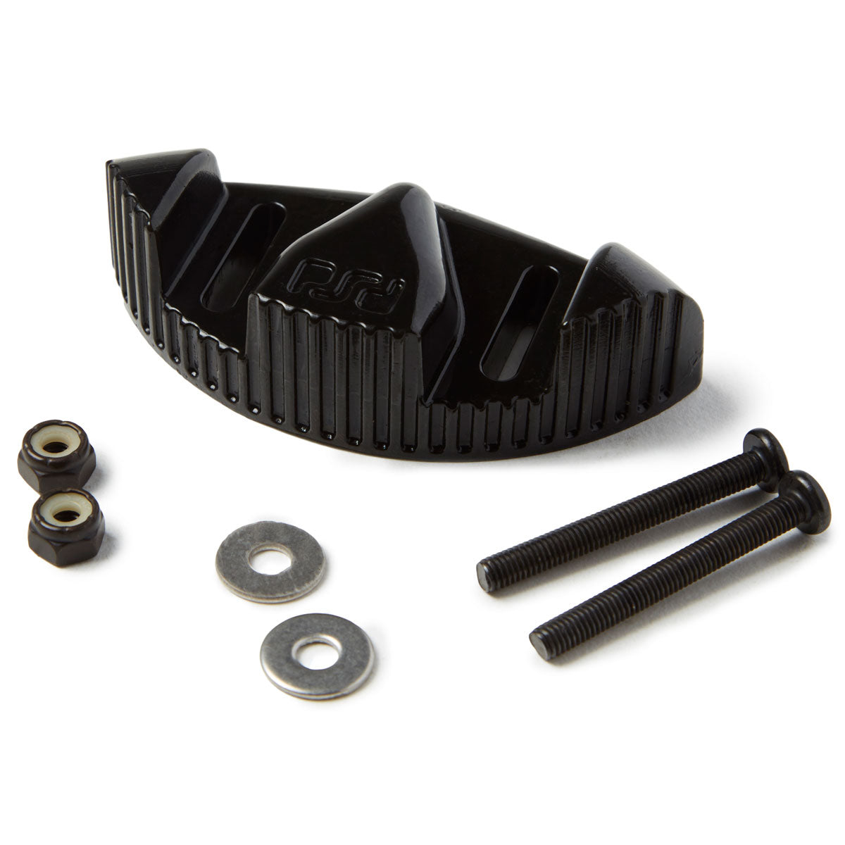 RipTide AER Out Foot Stop - Black
