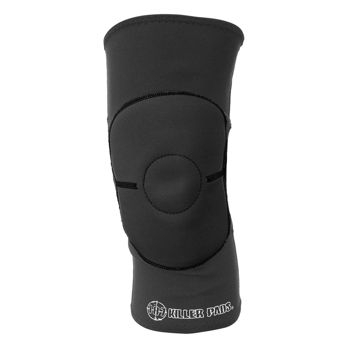 187 Knee Gasket - Black