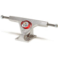 Caliber 3 Raked 9" Longboard Trucks - Raw 50 Degree - 157mm
