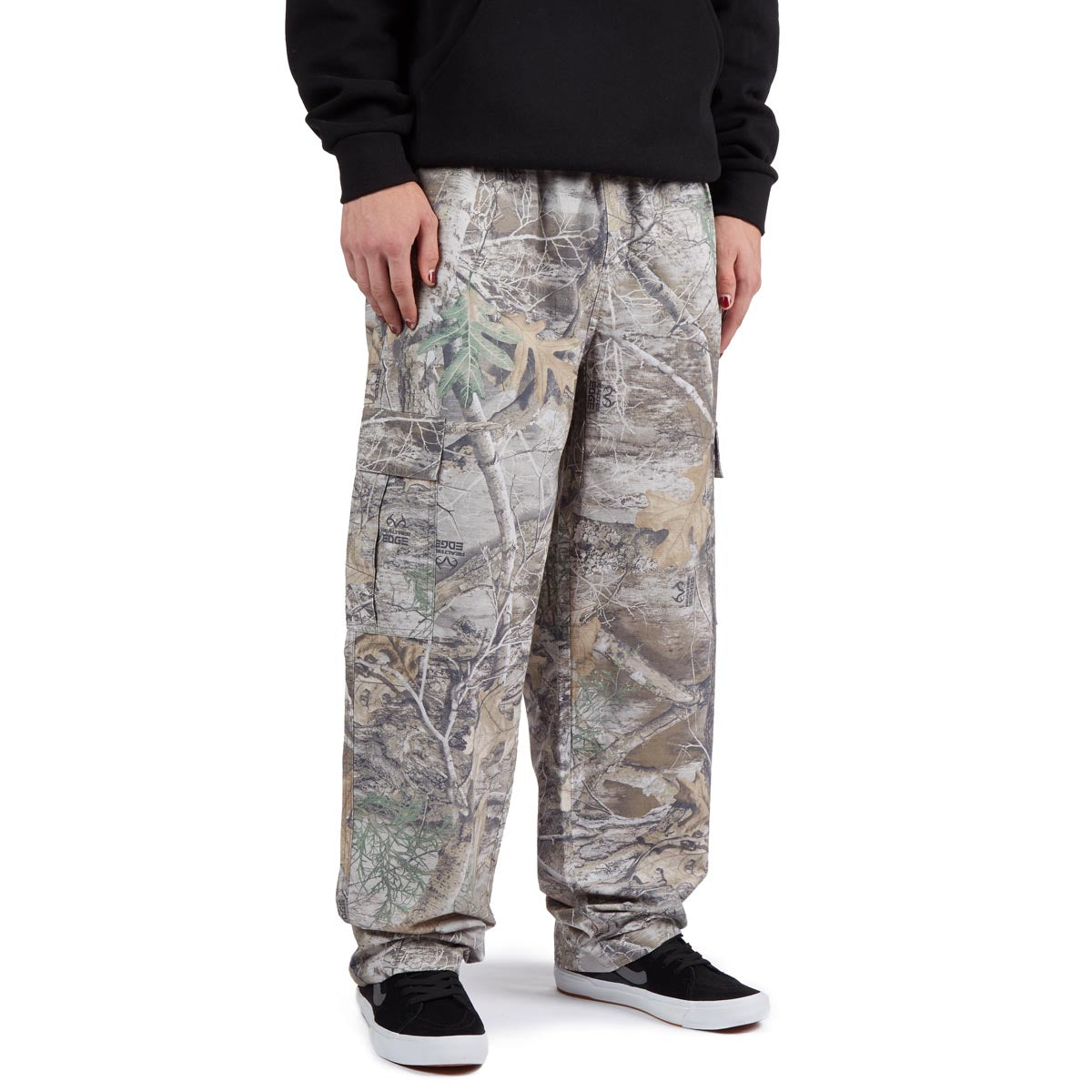 CCS Easy Ripstop Cargo Pants - Realtree Faded Edge