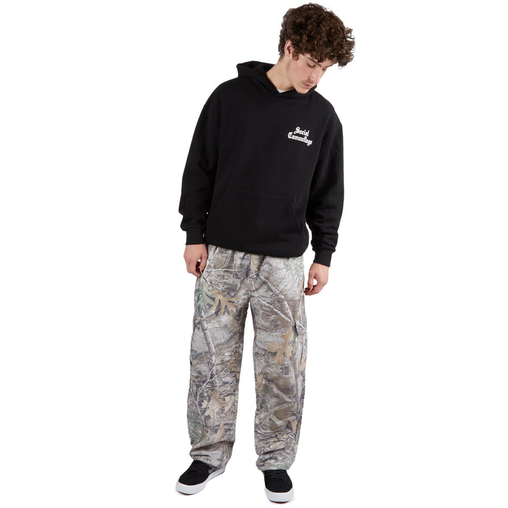 CCS Easy Ripstop Cargo Pants - Realtree Faded Edge