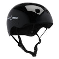 Pro-Tec The Classic Certified Helmet - Gloss Black