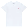 Ben Davis Pocket T-Shirt - White