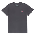 Ben Davis Pocket T-Shirt - Charcoal