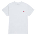 Ben Davis Pocket T-Shirt - Ash Grey