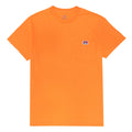 Ben Davis Pocket T-Shirt - Orange