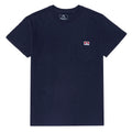 Ben Davis Pocket T-Shirt - Navy