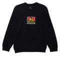 Ben Davis Crewneck Sweatshirt - Black