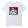 Ben Davis Vintage Logo T-Shirt - White