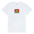 Ben Davis Classic Logo T-Shirt - White