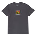 Ben Davis Classic Logo T-Shirt - Charcoal