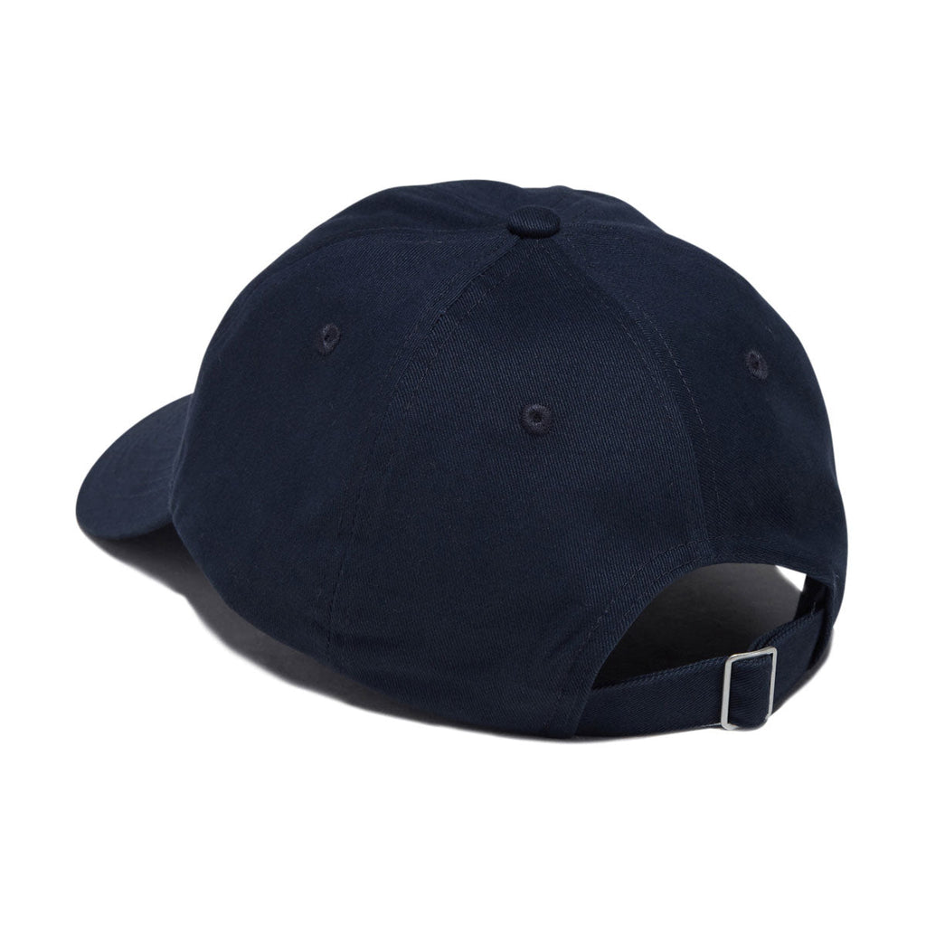 Ben Davis Unstructured Ball Hat - Navy