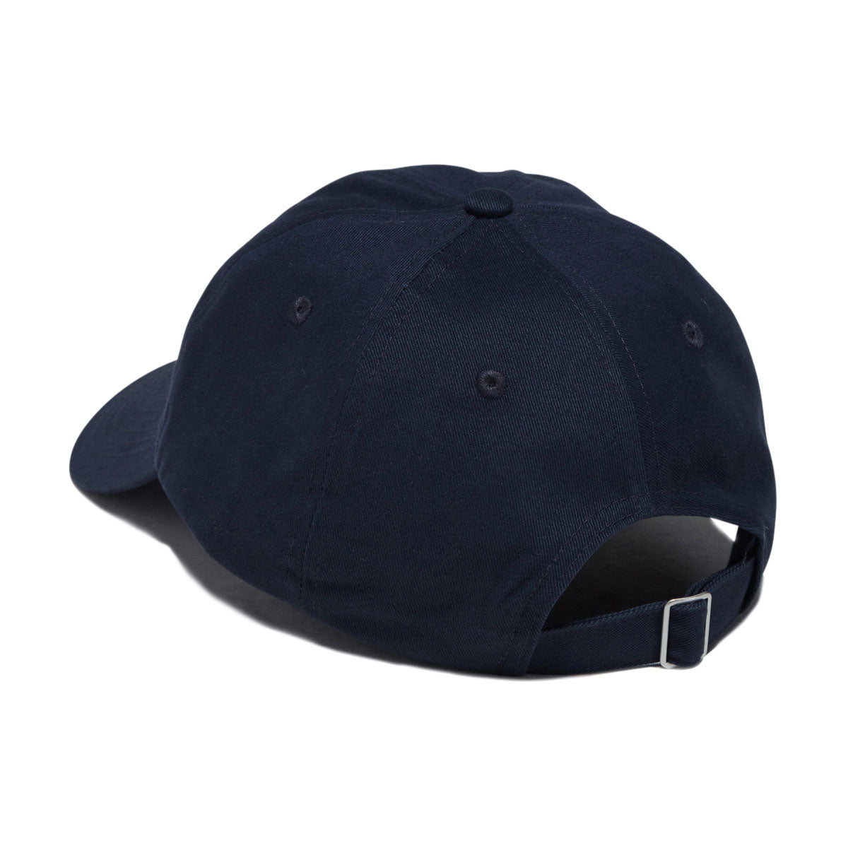 Ben Davis Unstructured Ball Hat - Navy