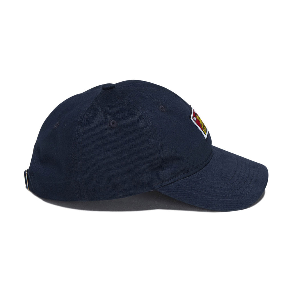 Ben Davis Unstructured Ball Hat - Navy