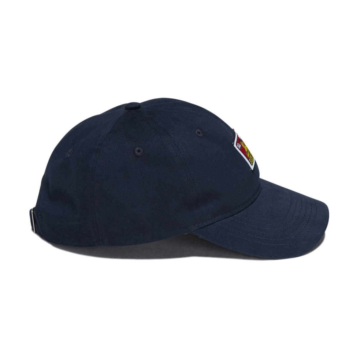Ben Davis Unstructured Ball Hat - Navy