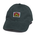 Ben Davis Unstructured Ball Hat - Green