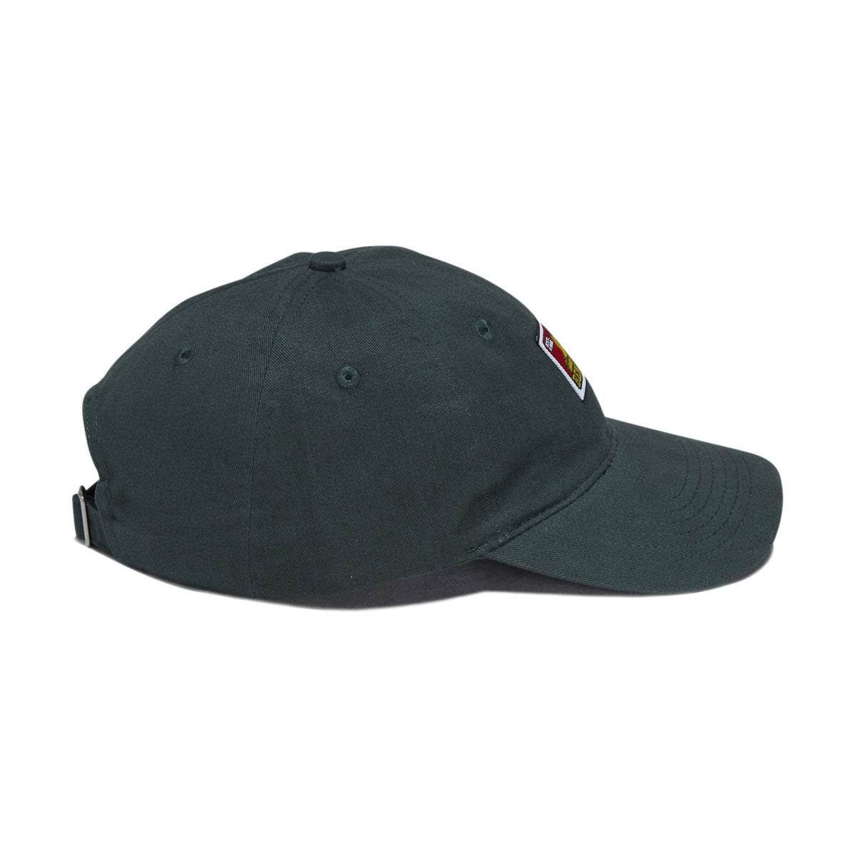 Ben Davis Unstructured Ball Hat - Green
