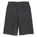 Ben Davis Carpenter Shorts - Charcoal Denim