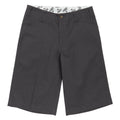 Ben Davis Original Ben's Shorts - Charcoal
