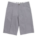 Ben Davis Original Ben's Shorts - Light Grey