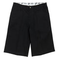 Ben Davis Original Ben's Shorts - Black