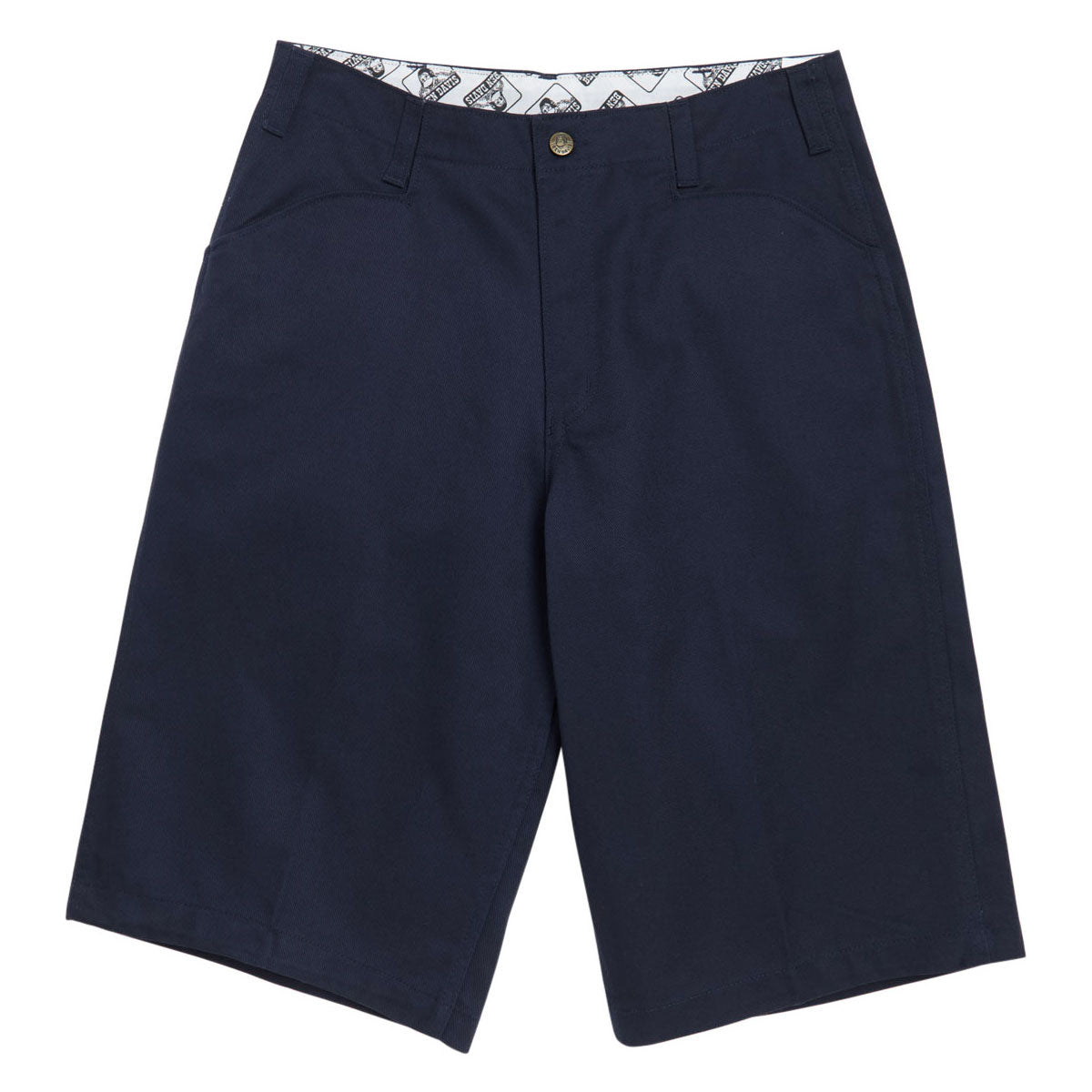 Ben Davis Original Ben's Shorts - Navy