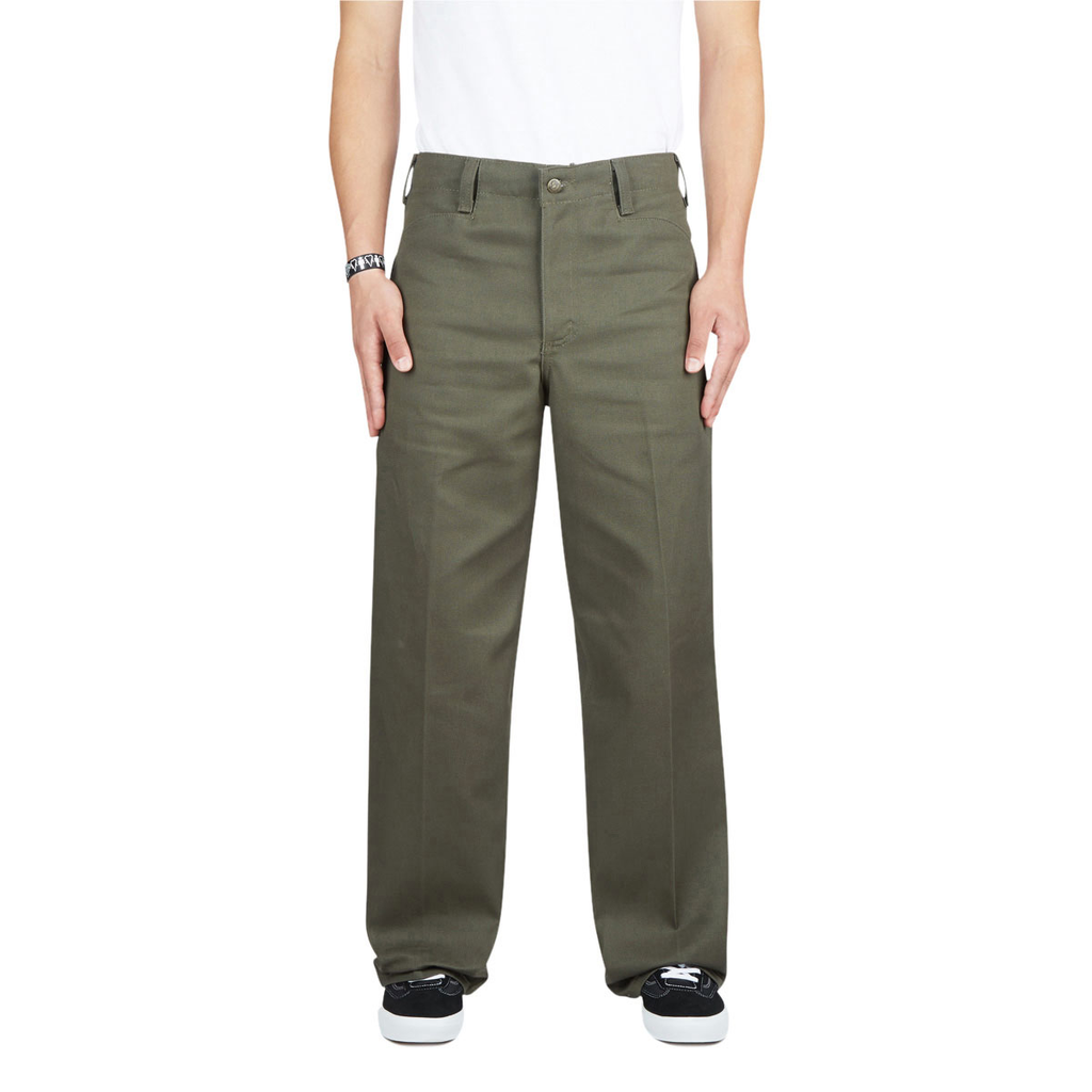 Ben Davis Original Ben's Pants - Olive Drab
