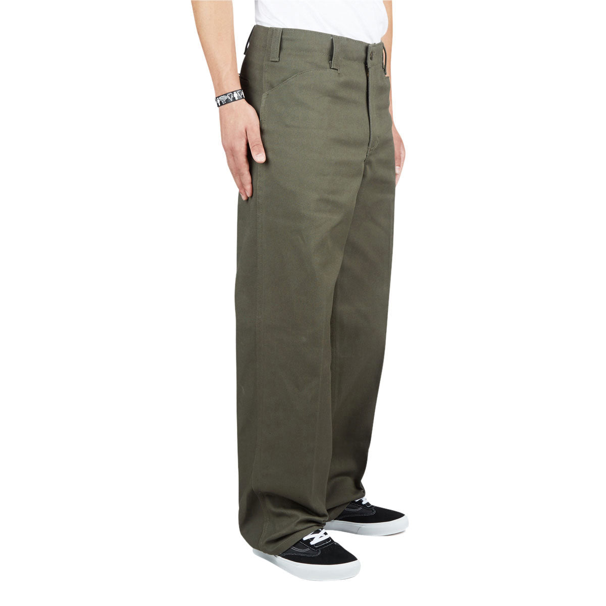 Ben Davis Original Ben's Pants - Olive Drab