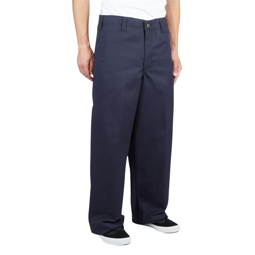 Ben Davis Gorilla Cut Pants - Navy
