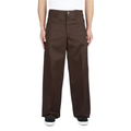 Ben Davis Gorilla Cut Pants - Brown