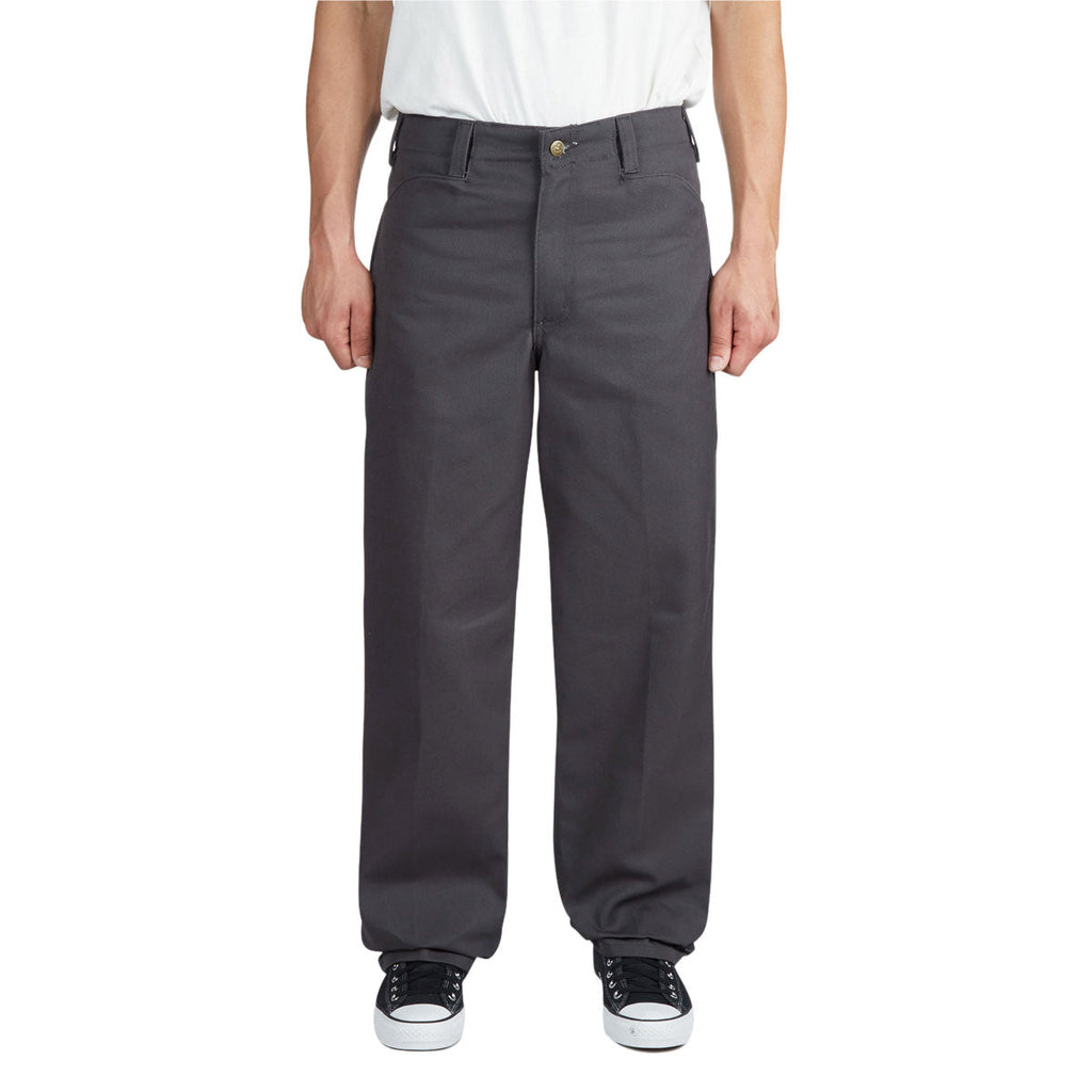 Ben Davis Original Ben's Pants - Charcoal