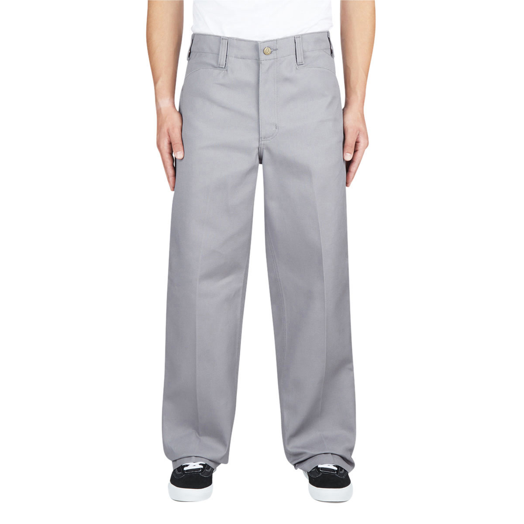 Ben Davis Original Ben's Pants - Light Grey