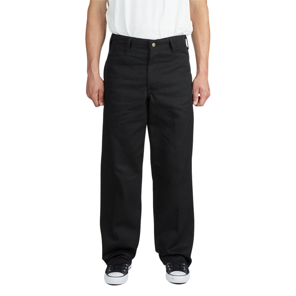 Ben Davis Original Ben's Pants - Black