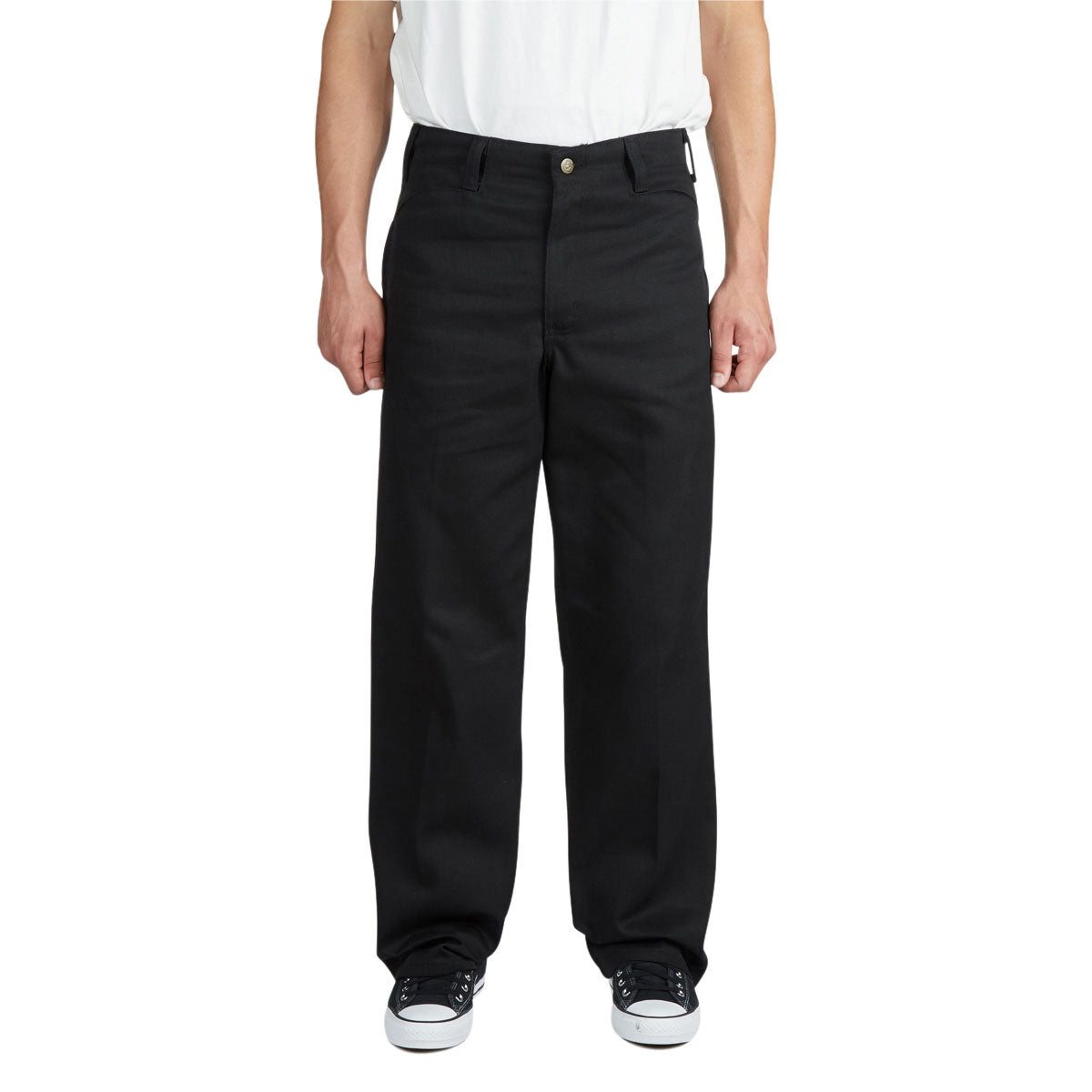 Ben Davis Original Ben's Pants - Black