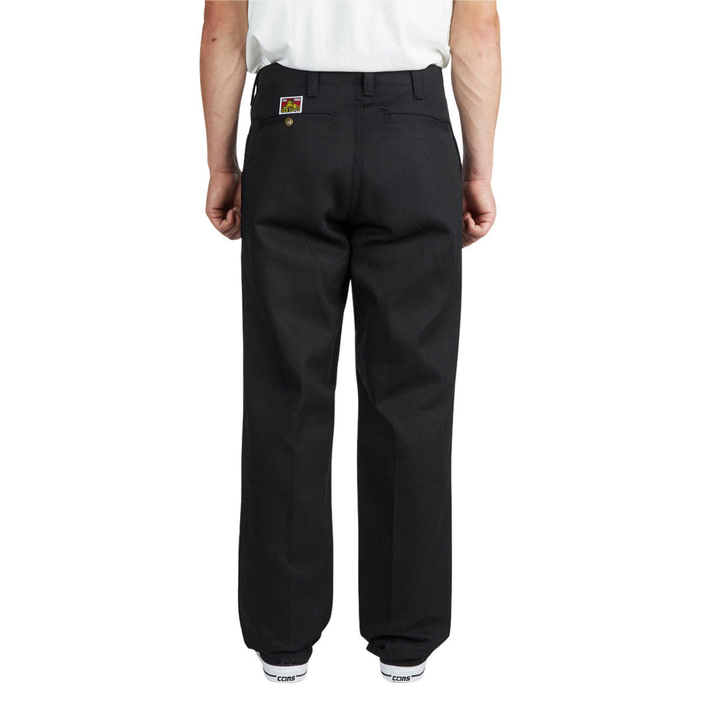 Ben Davis Original Ben's Pants - Black