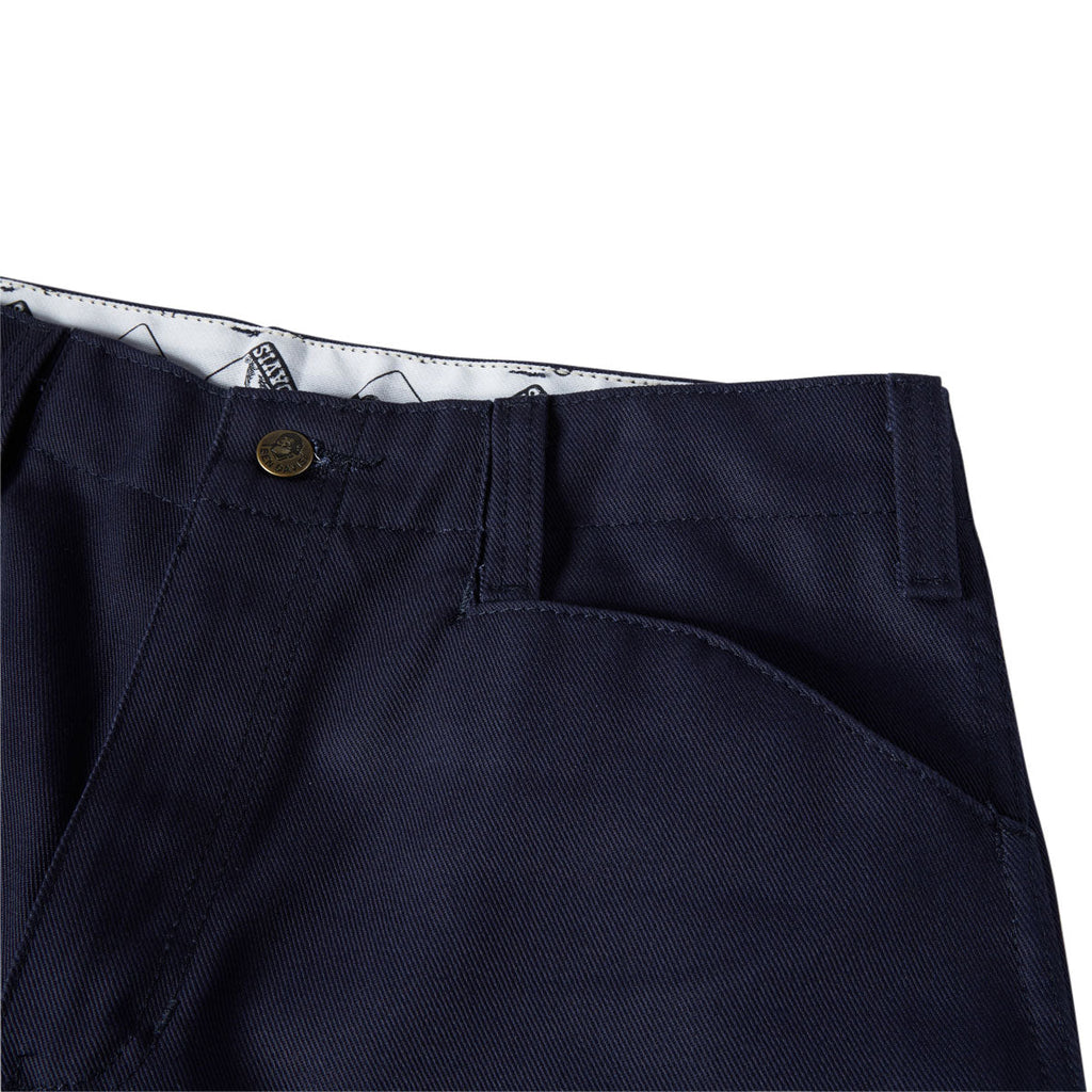 Ben Davis Original Ben's Pants - Navy