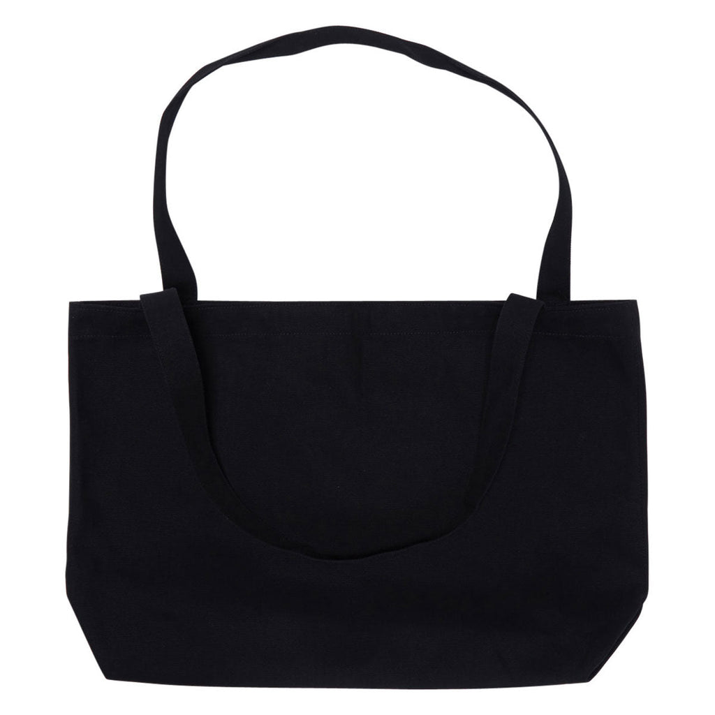 Ben Davis Canvas Tote Bag - Black