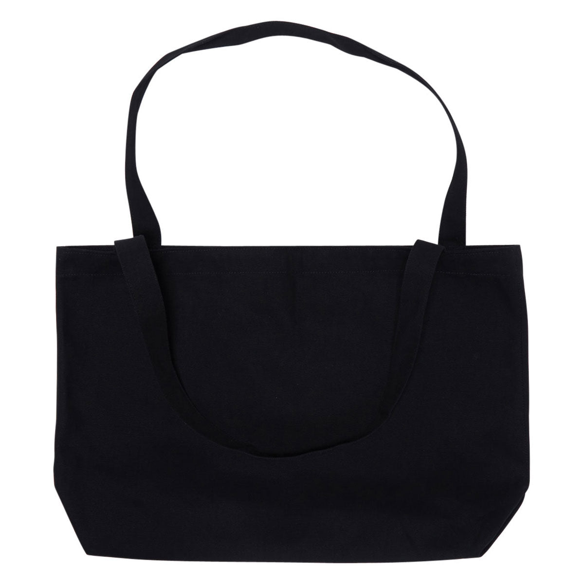Ben Davis Canvas Tote Bag - Black