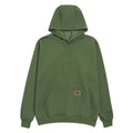 Ben Davis Heavyweight Hoodie - Olive