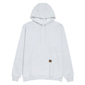 Ben Davis Heavyweight Hoodie - Ash Grey