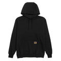 Ben Davis Heavyweight Hoodie - Black