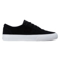 Warsaw Chapter Shoes - Black/White